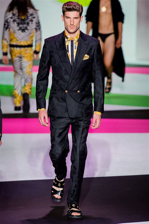 versace velvet blazer mens|versace abiti uomo.